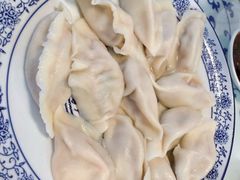 -老都一处饺子馆(道里店)