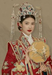 -今生有约婚纱摄影店(景德路店)