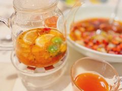 -港丽餐厅(高德置地店)