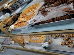 -爱德顺糕点食屋(利民道店)