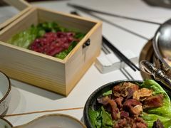 -牛人日志·鲜牛肉骨汤火锅(万科里瑧店)
