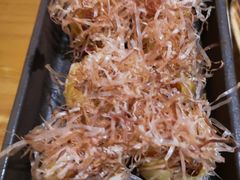 大阪章鱼小丸子-一心创作料理屋(经开万达店)