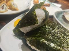 -桂马·日本料理·海胆·海鲜饭·酒场(民主广场店)
