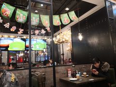 -零度空间·台湾小馆(五道口购物中心店)