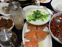 -好兄弟郭巨海鲜(天一阁店)