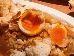 -CURRY YA 熟成咖哩專門店(深圳湾万象城店)
