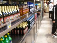 自助取餐区-德庄火锅(矿大三胞店)