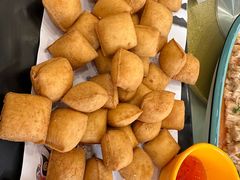 炸金砖-吴记小园楼(新庄店)