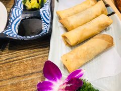 -Hi YOU你的饭局泰餐厅(雍和宫店)