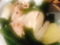 黄金组合-探鱼·鲜青椒爽麻烤鱼(领展购物广场店)