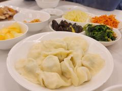 -东方饺子王(新奥购物中心店)