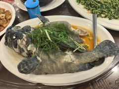 -长平肥姐白粥·海鲜打冷