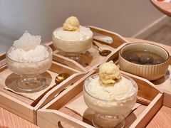 -杏甜品(尖沙咀加拿分道店)