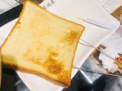 烤面包-小俩口烧烤东北菜(双井店)