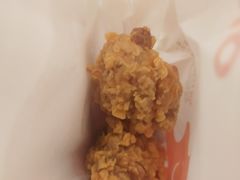-德克士(睢宁曼哈顿店)