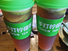 -天怡·鱼工厂(梅溪湖店)