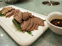 -肥肥小厨(咸阳路店)