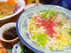 -大海碗·炸酱面·烤鸭·京菜(天坛店)