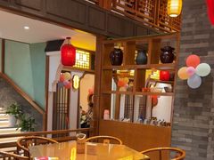 -钵家大院·地道湖北菜(江夏·大花岭店)