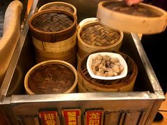 -龙的酒楼·手工早茶·顺德菜(近良路店)