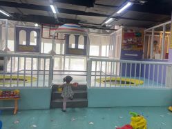 -妙糖乐园(乐坊·大华生活广场店)