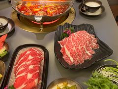 -湊湊火锅·茶憩(南京万象天地店)