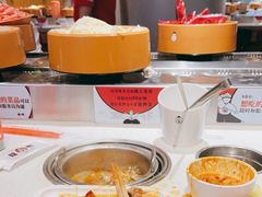 -龍歌自助小火锅(城阳万象汇店)