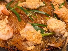 -桂满陇·蟹黄小笼汤包(中山公园店)