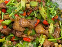 -老丘丘(较场口店)