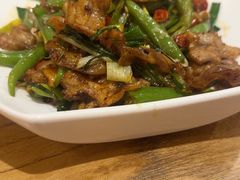 -九老汉·川渝江湖菜(合川路2店)