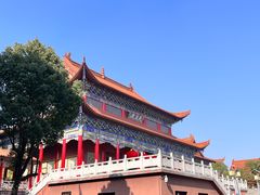 -开福禅寺