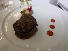 -王品牛排(郑州大卫城店)