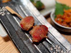 -人间酒暖·Go blanc·烧鸟·深夜食堂(陆家嘴店)
