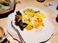 -秋荀日本料理(昆明同德广场店)