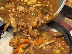 -鲜得莱渔港·小平岛海胆馆(七贤岭店)
