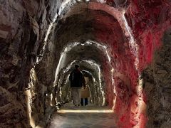 -八奇洞景区