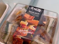 -美滋每客(大同店)