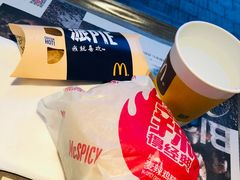 -麦当劳(临顿路店)