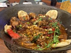 -517烧烤·龙虾·海鲜大排档(万象都荟店)