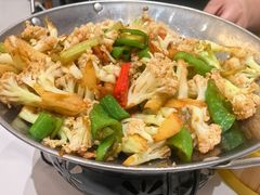 -梅利汴京烤鸭•开封豫菜地标店(东大街店)
