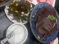 -澳门豆捞(裕华东路店)