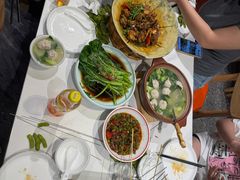 -517烧烤·龙虾·海鲜大排档(万象都荟店)