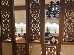 -绿茶餐厅(布吉万象汇店)