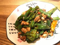 -茅炒屋龙虾·烧烤·湘菜(新河路店)