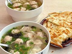 -石门侯·石门馄饨侯(革新北街店)