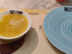 -澳美徕·港式花胶鸡火锅(高新万达店)