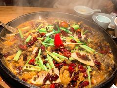 -老板恋上鱼(印象城店)