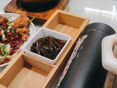 -金龙·打边炉(南京西路店)