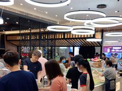 等位区-牛气(将军澳中心店)