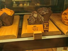 麦芬-麦当劳(王顶堤店)